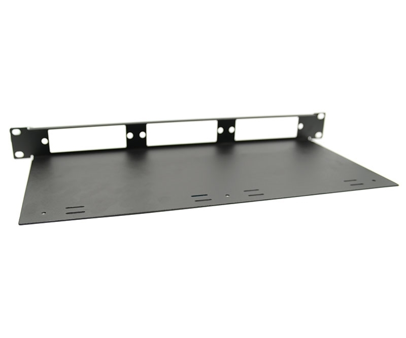 3 LGX Cassette Holder Extended tray