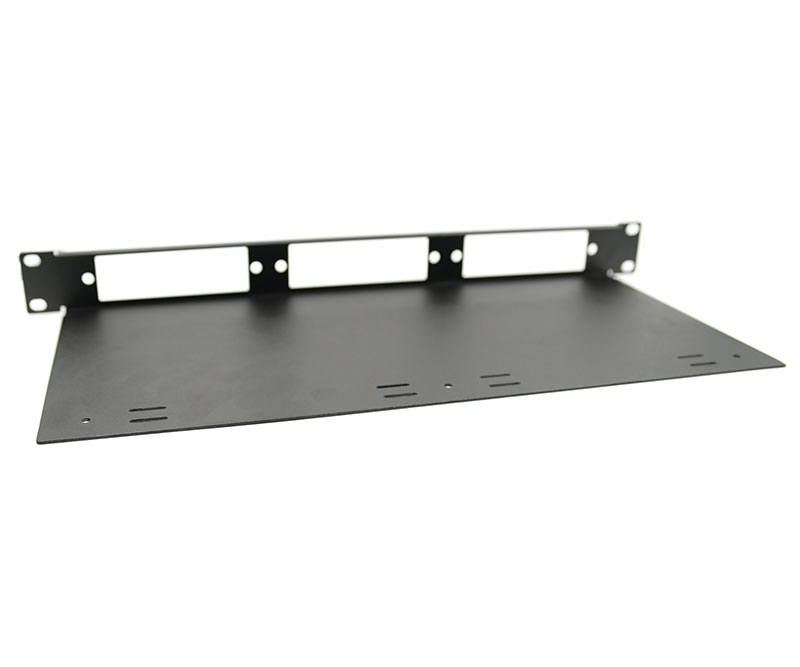 3 LGX Cassette Holder Extended tray