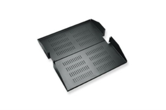 2U Rackmount Shelf Vented 18in Deep 2U Rackmount Shelf Vented 18in Deep
