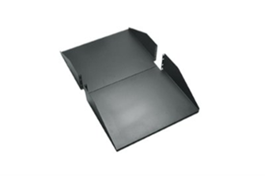 2U Network Rackmount Shelf 18in Deep 2U Network Rackmount Shelf 18in Deep
