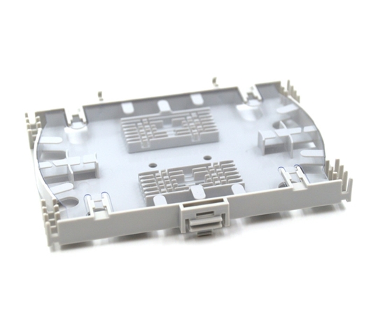 24 Fiber Fusion Splice Tray 24 Fiber Fusion Splice Tray