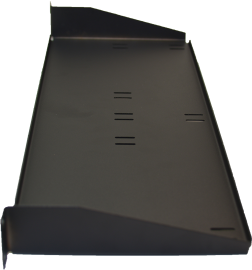 1U Network Rackmount Shelf 67in Deep 1U Network Rackmount Shelf 67in Deep