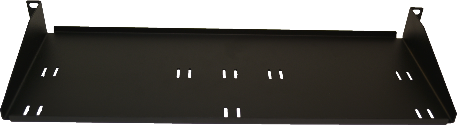 1U Network Rackmount Shelf 67in Deep