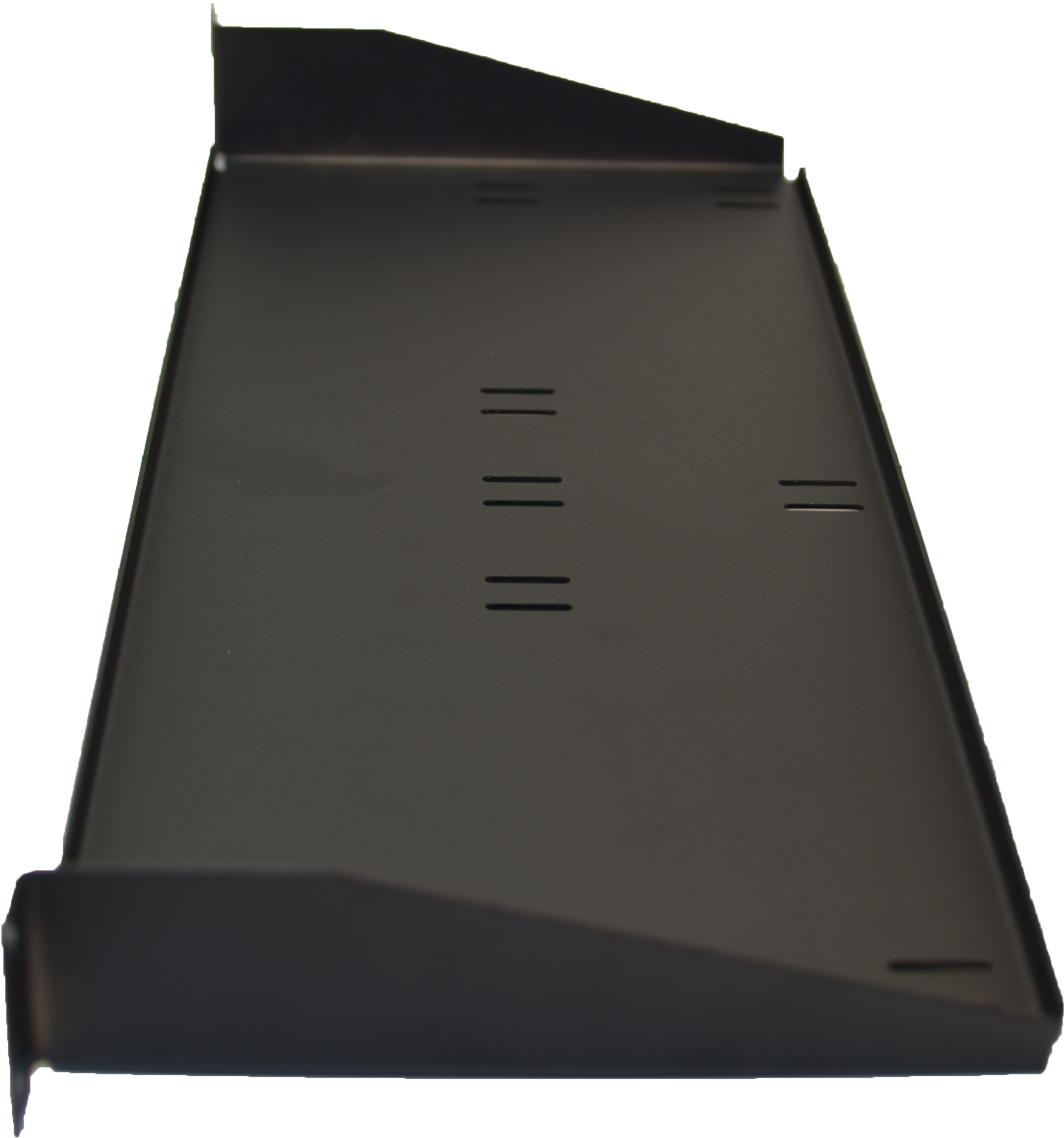 1U Network Rackmount Shelf 67in Deep