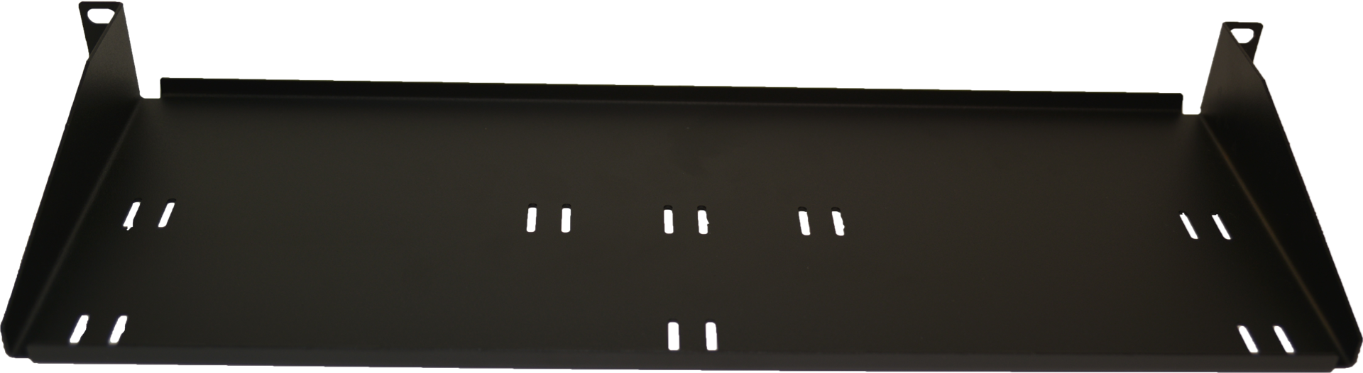 1U Network Rackmount Shelf 67in Deep