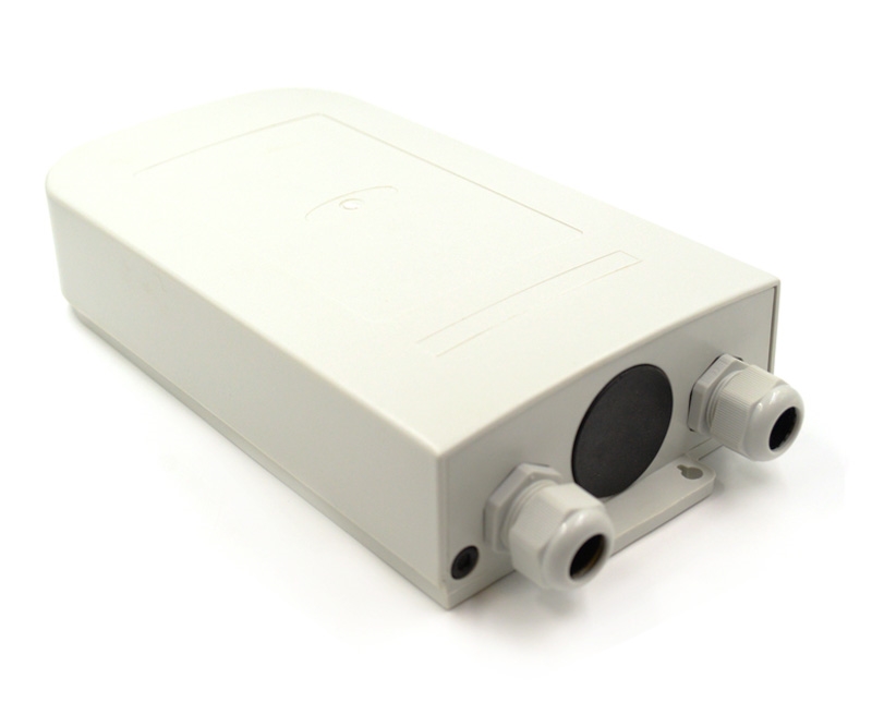 12 Adapter Slot 16 Splice Termination Box 3 Ports
