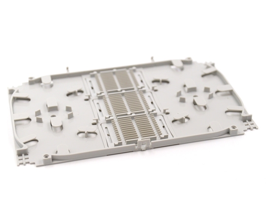 36 Fiber Fusion Splice Tray 36 Fiber Fusion Splice Tray