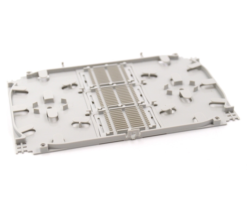 36 Fiber Fusion Splice Tray