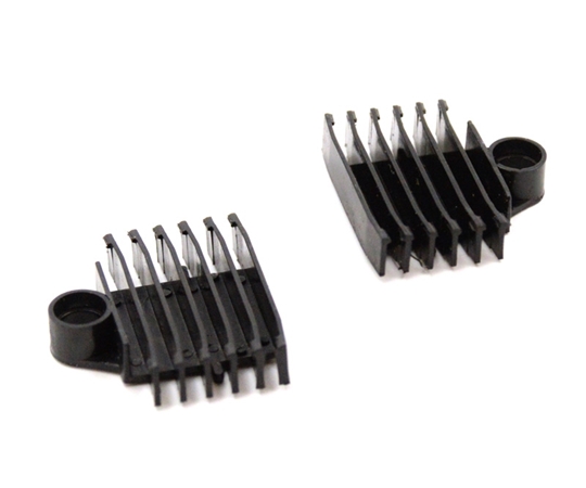 12 Fiber Splice Holder for TRAY X1 12 Fiber Splice Holder for TRAY X1