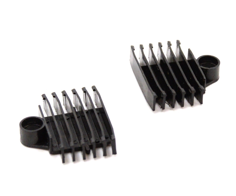 12 Fiber Splice Holder for TRAY X1