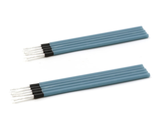 125mm Fiber Optic Cleaning Wands 125mm Fiber Optic Cleaning Wands