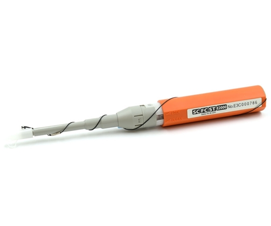 25mm NeoClean E3 Fiber Optic Cleaner 25mm NeoClean E3 Fiber Optic Cleaner