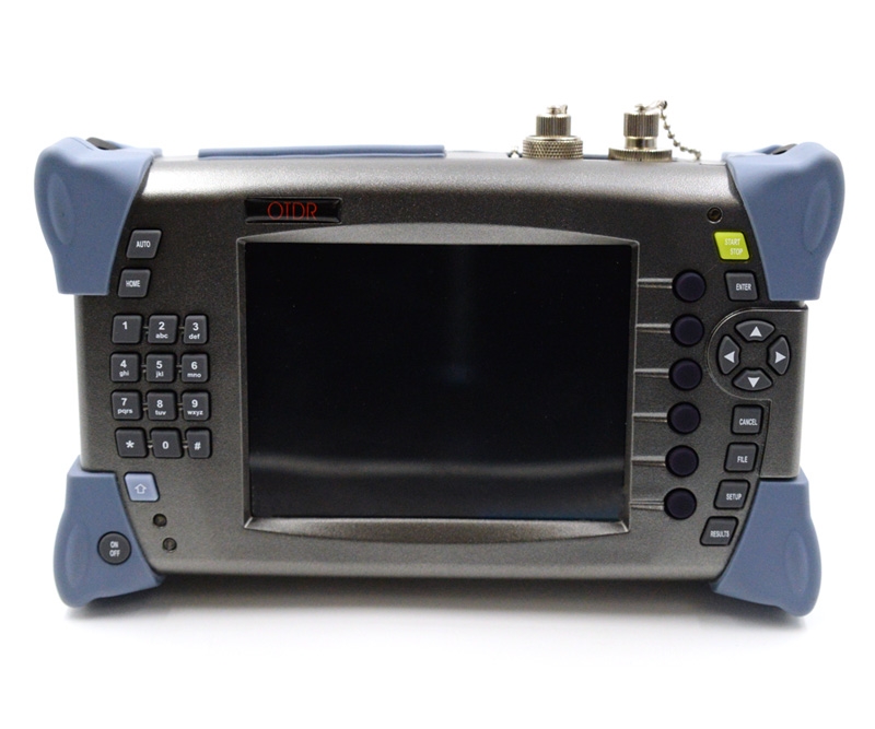 OTDR Optical Time Domain Reflectometer 140160km