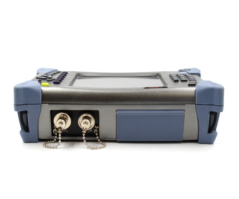 OTDR Optical Time Domain Reflectometer 140160km