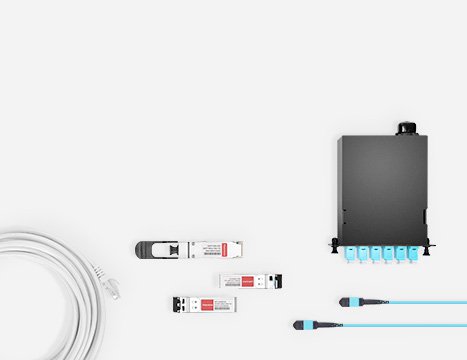 O2OFiber Customize Fiber Optic Solutions